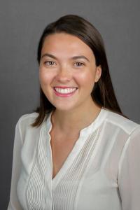 Maureen Mulhern, MS, CGC Profile Headshot